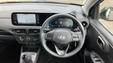 Hyundai i10 1.0 [63] Advance 5dr Auto [Nav] Petrol Hatchback